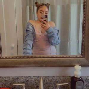 Meet your Posher, Amber